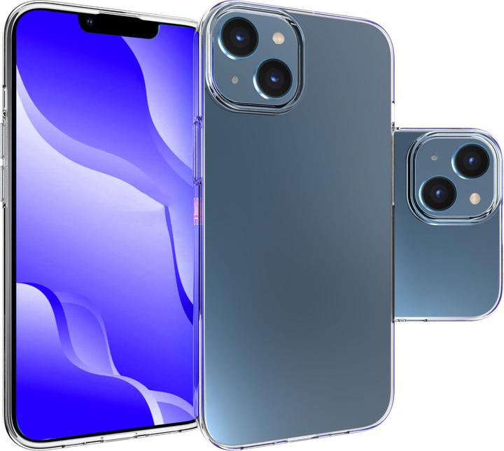 Immagine prodotto eSTUFF INFINITE VIENNA iPhone 14 (Apple iPhone 14)