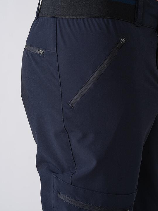 Produktbild Meru Wanderhose Silves (54)