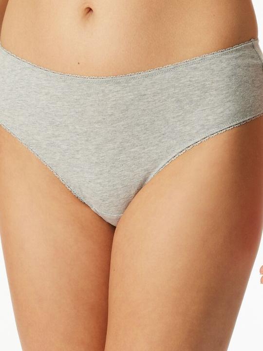 Immagine prodotto Schiesser Brasilslip Modern Multipacks (44, confezione da 3)