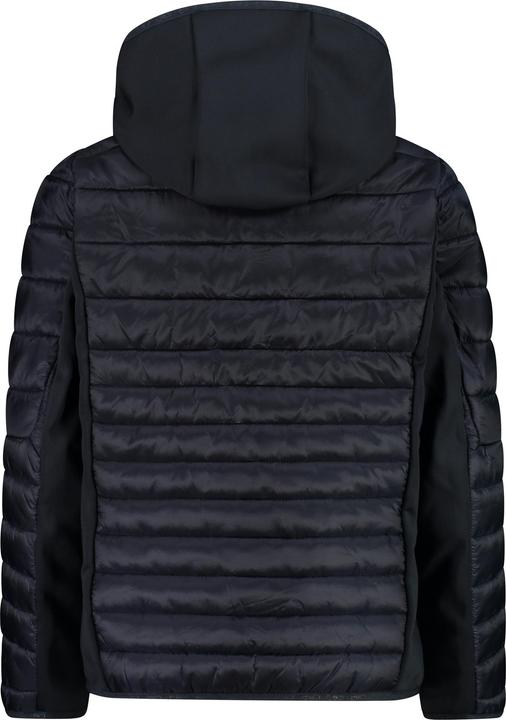 Image du produit CMP Campagnolo Sweat à capuche hybride (176)