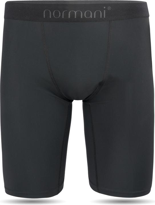 Actual product image Normani Mens Compression Sports Underpants (S)