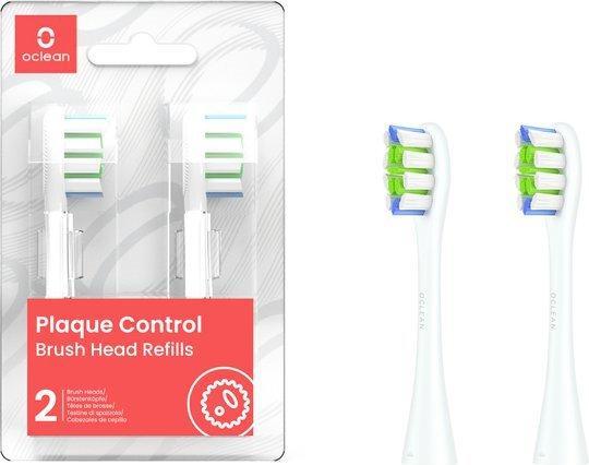 Produktbild Oclean Plaque Control (2 x)