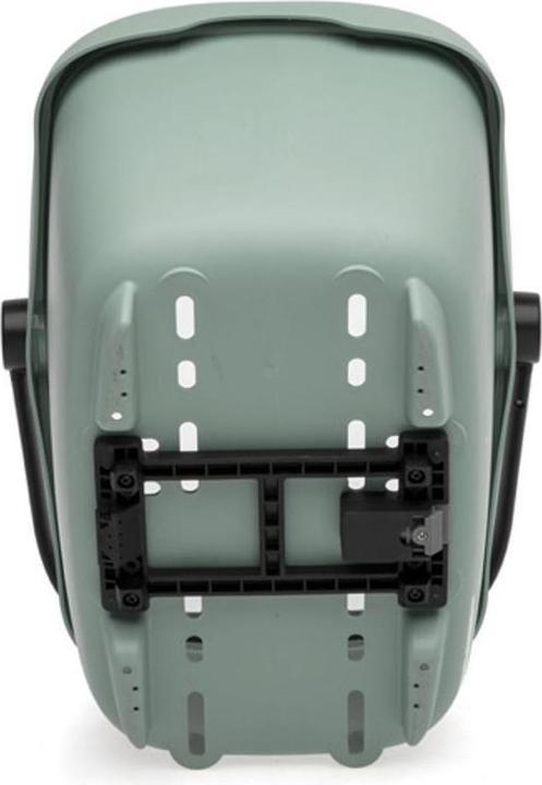 Actual product image New Looxs Basket Basket Clipper green MIK (28 l)