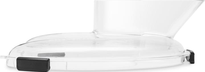 Produktbild KitchenAid 5KSMTHPS Spritzschutz