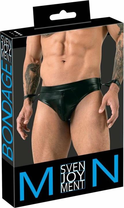 Produktbild Svenjoyment Herren Jockslip S (S)