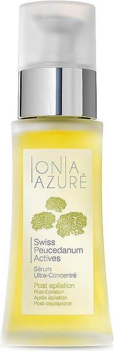 Immagine prodotto Ionia Azuré Attivi svizzeri di Peucedanum Post Epilation Serum (Olio corpo, 50 ml)