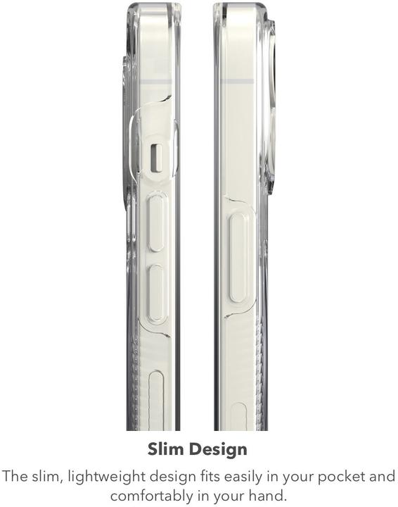 Valori nutrizionali e ingredienti Zagg Invisibleshield Glass Elite Am (Apple iPhone 14)