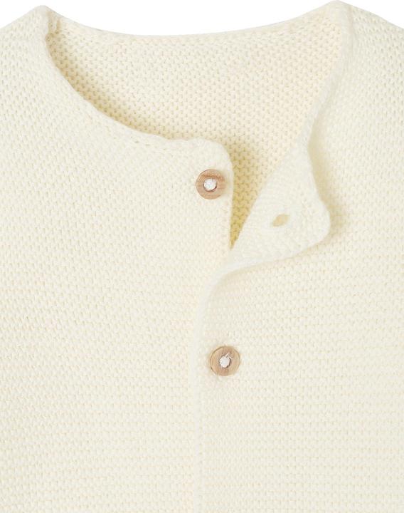 Produktbild Vertbaudet Baby Strickjacke aus Baumwolle BASIC (44)