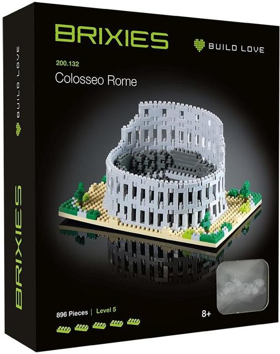 Immagine prodotto Brixies Colosseo di Roma