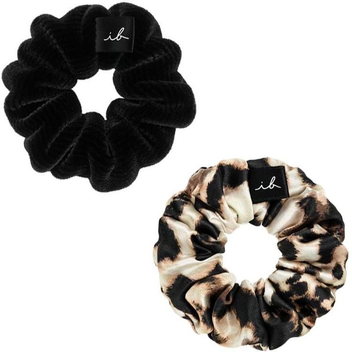 Immagine prodotto Invisibobble Fascette per capelli Sprunchie duo velluto bellezze iconiche 2 pezzi