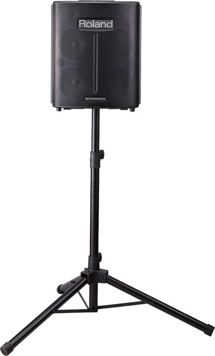 Roland BA-330, Battery Amplifier, black (30 W)