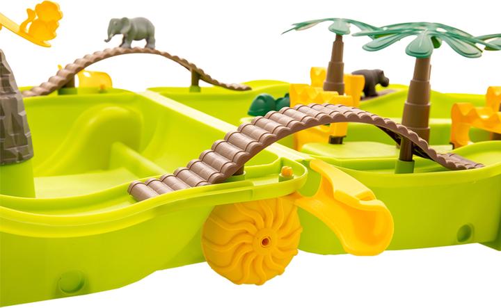 Actual product image Starplast Jungle Water Fun Trolley