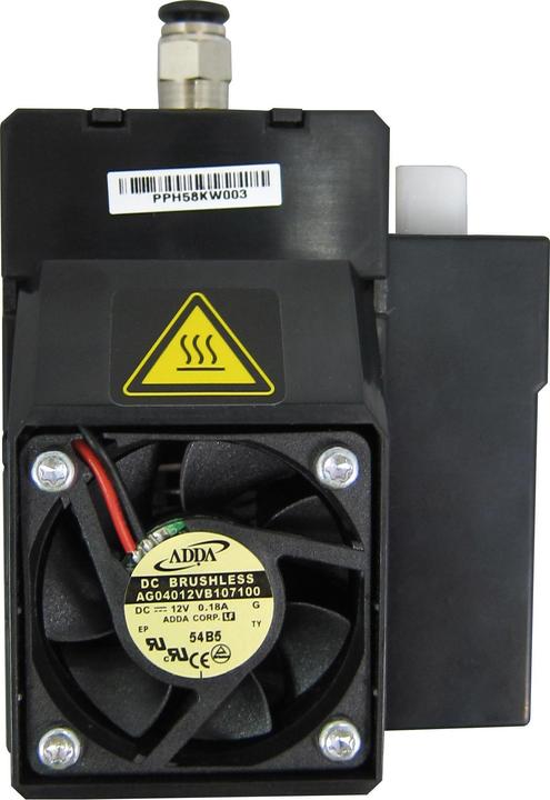 Produktbild XYZprinting Da Vinci Jr Extruder 0.3 mm Pa (Düse)
