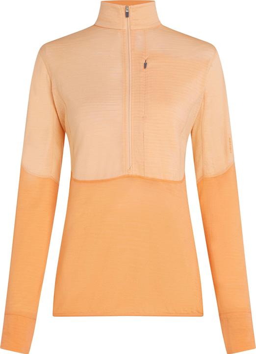 Icebreaker 200 Realfleece Descender Half Zip