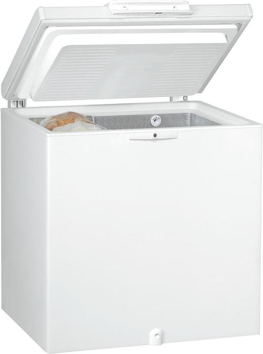 Immagine prodotto Whirlpool W 204 FO (Struttura autonoma, 204 l)