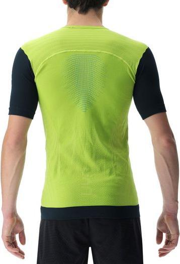Immagine prodotto UYN Kurzärmeliges Laufshirt Pb42 (XXL)