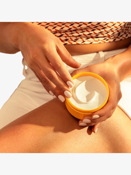 Actual product image Sol de Janeiro Brazilian Bum Bum (Body cream, 240 ml)
