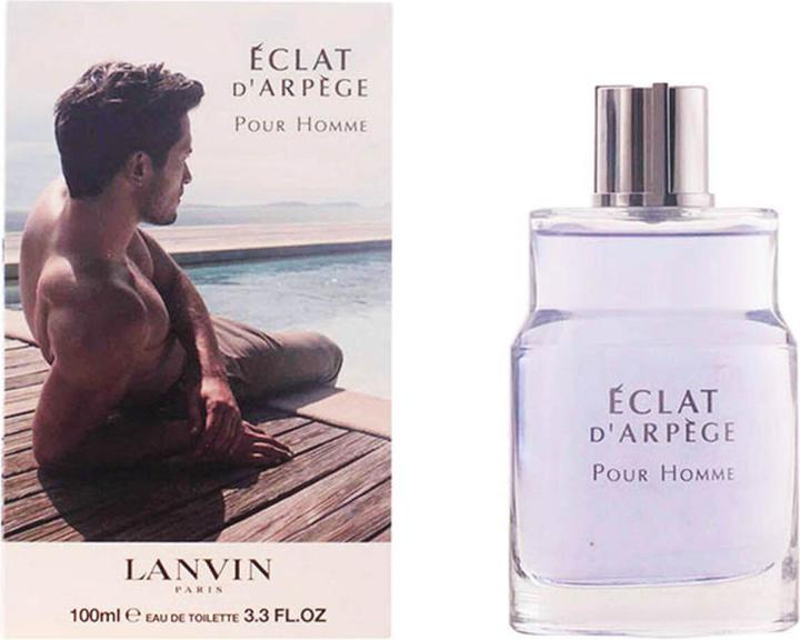 Actual product image Lanvin Eclat D'Arpège (Eau de toilette, 100 ml)