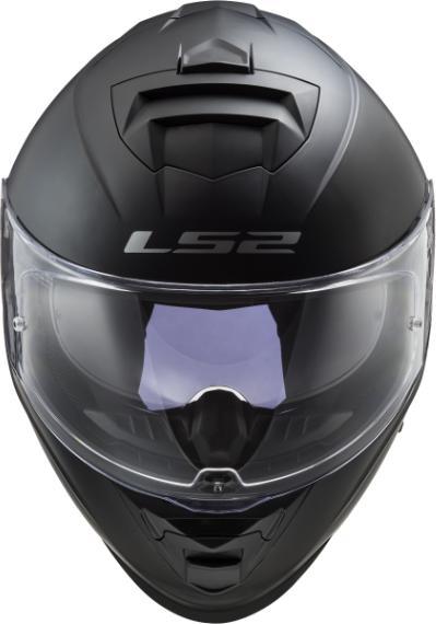 Immagine prodotto LS2 FF800 Storm II Solid (L)