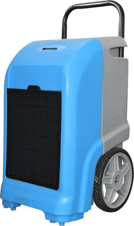 Image du produit Sonnenkönig Secco Forte 700 (70 m²)
