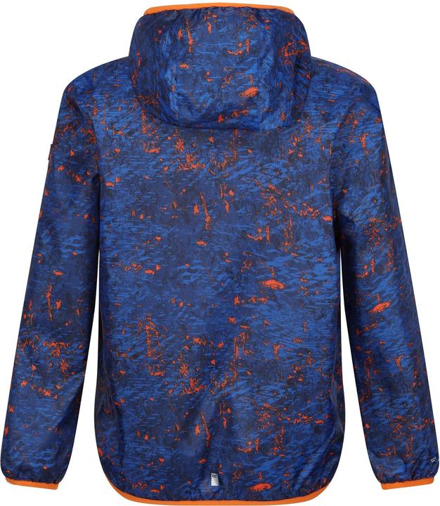 Produktbild Regatta Great Outdoors Printed Lever Packaway Jacke (152)