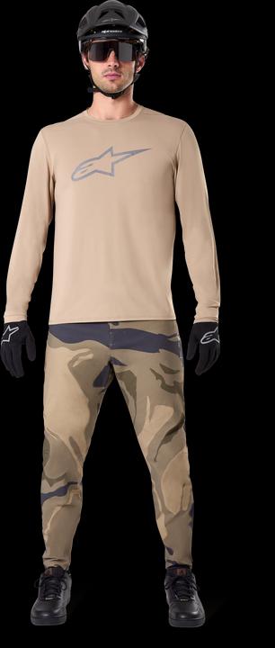 Image du produit Alpinestars Pantalon 24 A-Dura Camo (Hommes, 28)