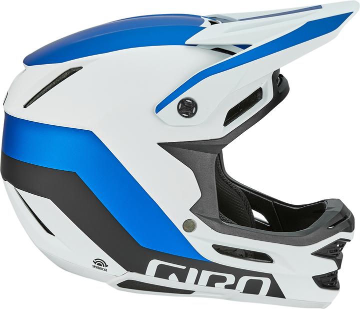 Image du produit Giro Insurgent Shperical (59 - 63 cm)