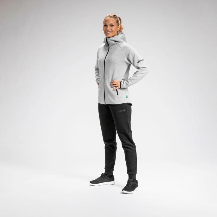 Actual product image Uhlsport Hooded jacket ID (XL)