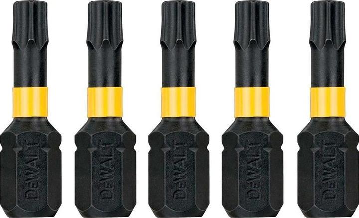 Image du produit DeWalt Embout de vissage (T30)