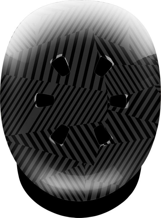 Produktbild Nutcase Street MIPS Helm, Mosaic, S | 52-56cm (52 - 56 cm)