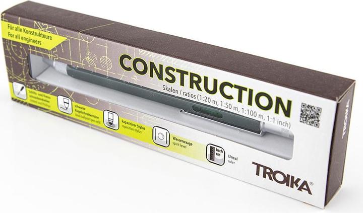 Image du produit Troika Construction (Gris, 1 x)