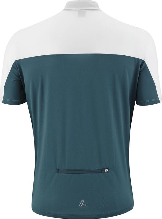 Actual product image Löffler Bike Shirt Half Zip Scala (L)