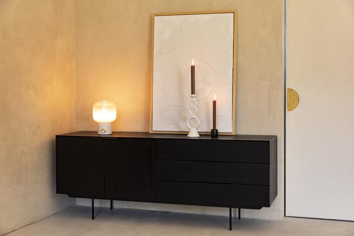 Immagine prodotto Zuiver Travis (180 x 45 x 70,5 cm)