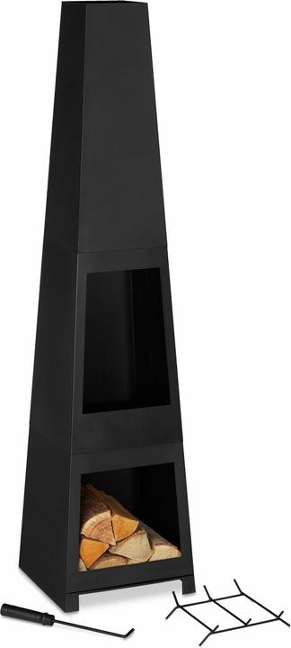 Immagine prodotto Relaxdays 4x rete per bagagli
