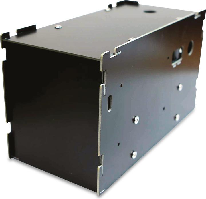 Produktbild Odroid H3 Gehäuse Typ 1 (Gehäuse)