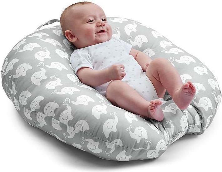Produktbild Boppy Hug and Nest 3in1 (45 cm)