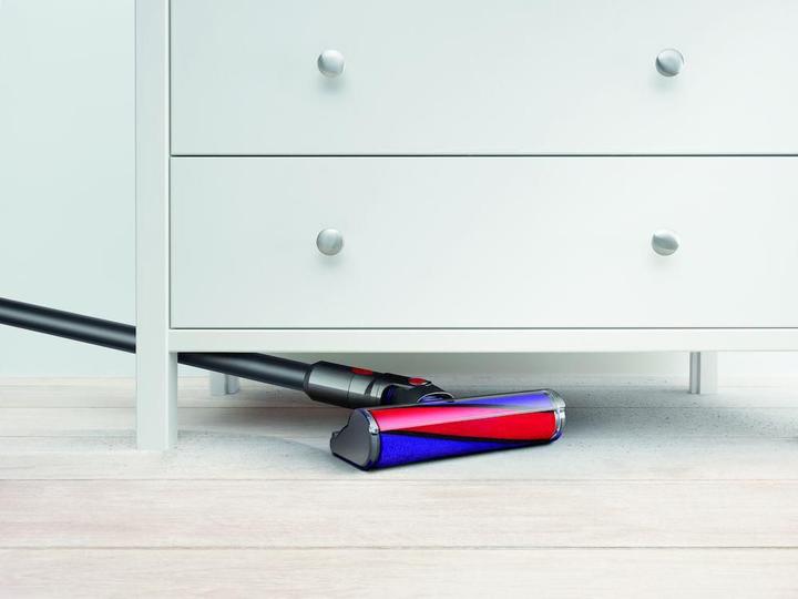 Actual product image Dyson Cyclone V10 Parquet