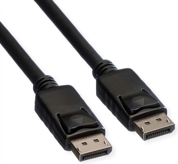 Actual product image Roline DisplayPort — DisplayPort (2 m, DisplayPort)
