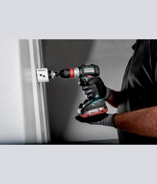 Produktbild Metabo BS 18 LT BL (Akkubetrieb)