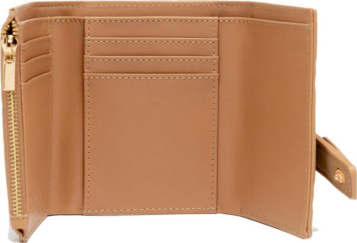 Produktbild ALV by Alviero Martini Damen Geldbörse - Modell Valoria Plus - 100% Polyurethan - 8.0 X 12.0 X 2.5 Cm
