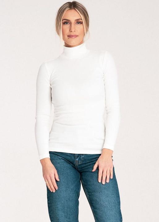 Figl Rollkragenpullover (M)