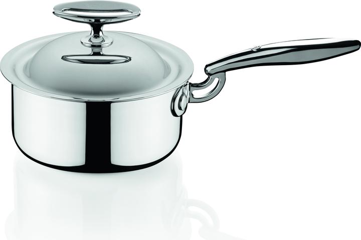 Actual product image Ladina Swiss Line SL141-16 (Saucepan)