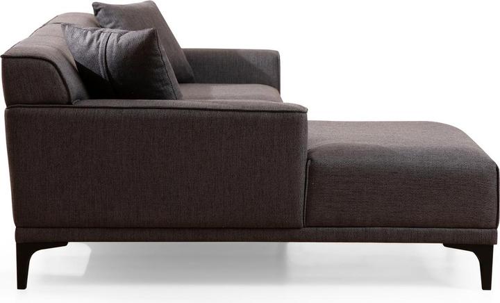 Actual product image Atelier del Sofa Soleil (Corner sofa)