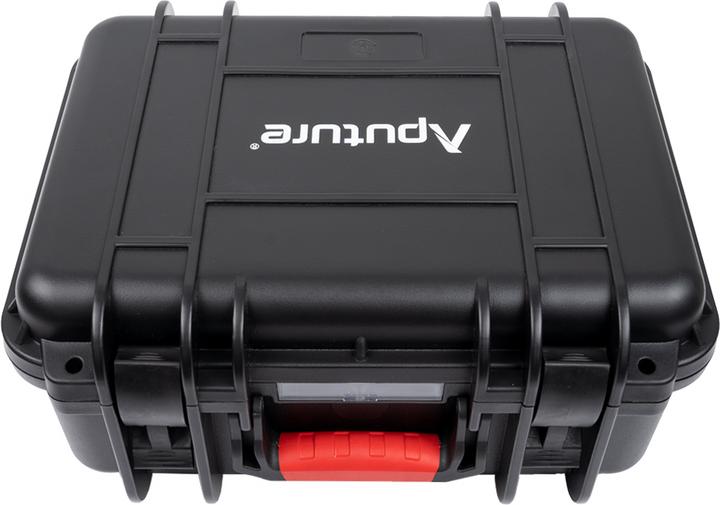 Immagine prodotto Aputure Accent B7c Kit 8 luci (Altre luci permanenti)