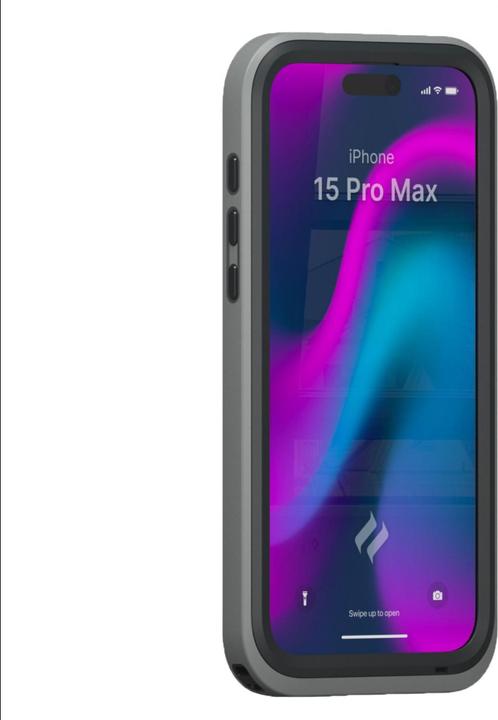 Produktbild Catalyst Total Protection Case (Apple iPhone 15 Pro Max)
