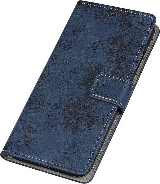 Immagine prodotto MU Classic Serie di copertine per libri in pelle vintage (Honor 30 Pro)