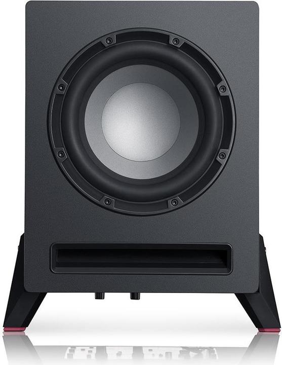 Produktbild Teufel LT 4 5.1-Set L (Set, 100 W)