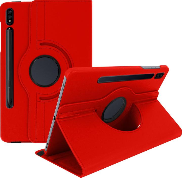 Immagine prodotto Avizar Serie 360 (Galaxy Tab S8)