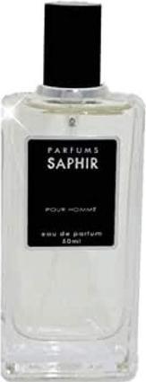 Actual product image Saphir Ancora L'Uomo Pour Homme - Eau De Parfum - 50Ml (Eau de parfum, 50 ml)