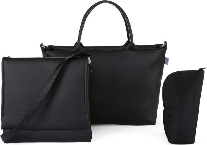 Actual product image Chicco bag in bag